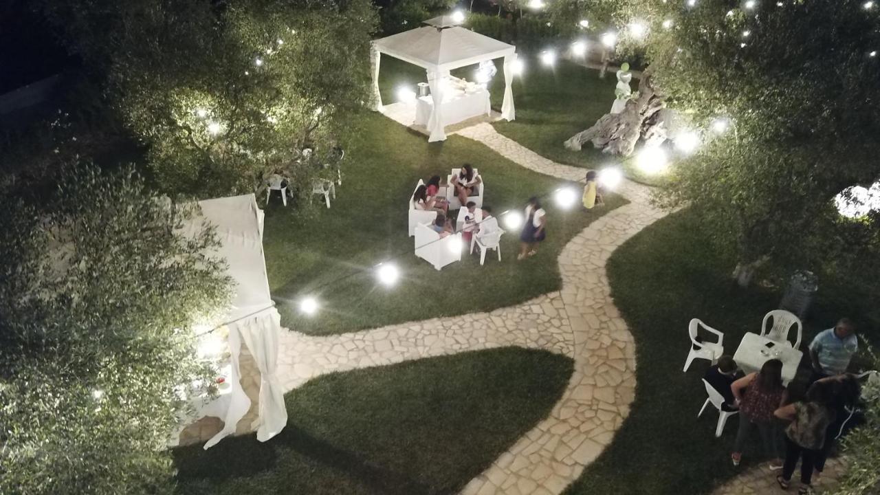 أوستوني Tenuta Verdolivo المظهر الخارجي الصورة
